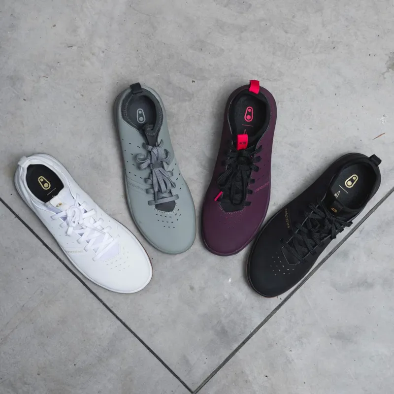 Crankbrothers - Fabio Wibmer Stamp Street Pink/Purple-6