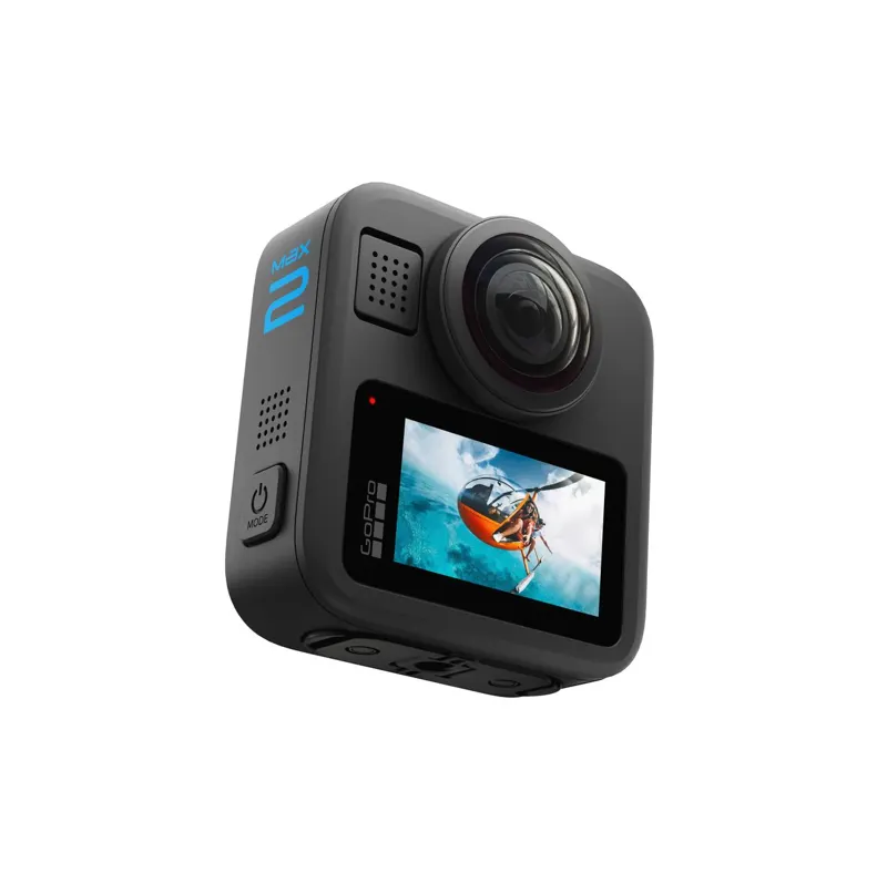 GoPro Max 2-5