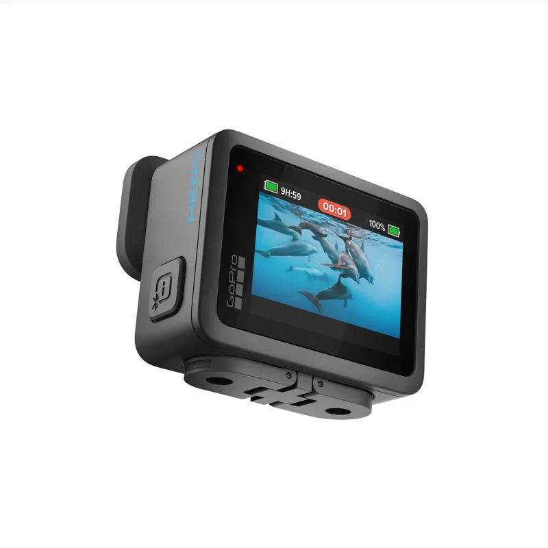 GoPro HERO Speciality Bundle-2