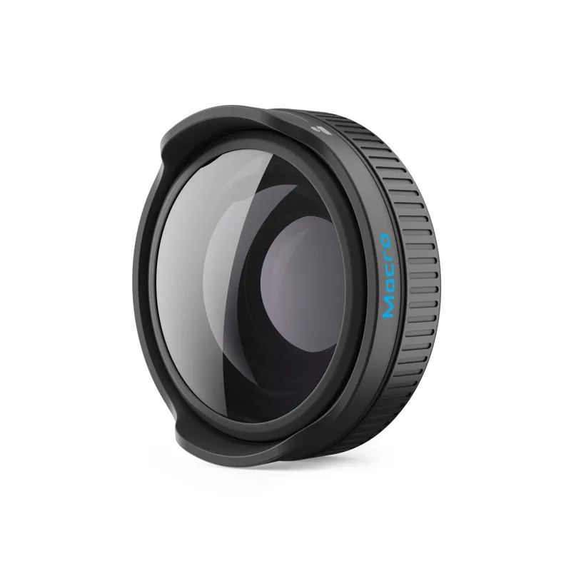 GoPro Macro Lens Mod for HERO13 BLACK