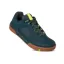 Stamp Lace Blue/Yellow
