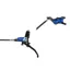 Tech 4 E4 - No Rotor - Black/Blue