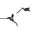 Tech 4 E4 - No Rotor - Black/Black