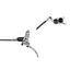 Tech 4 E4 - No Rotor-Silver/Black