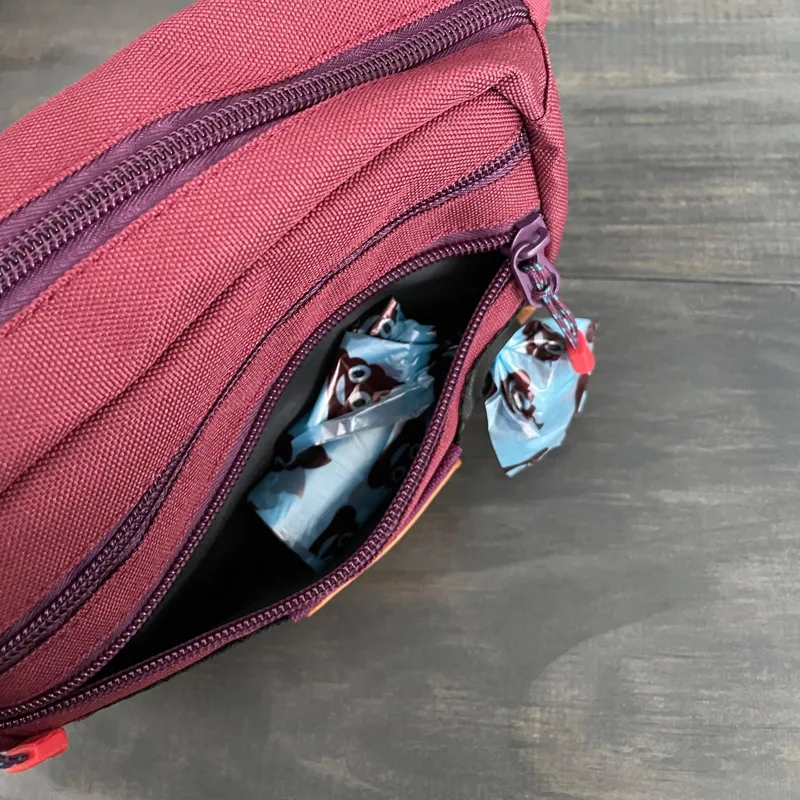 Wilderdog Utility Pack - Pacific Blue-3