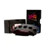 Vhs Tape Black