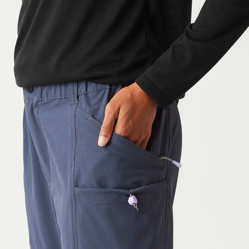 Picture Outif W 2in1 Stretch Pant - Odyssey Gray-5