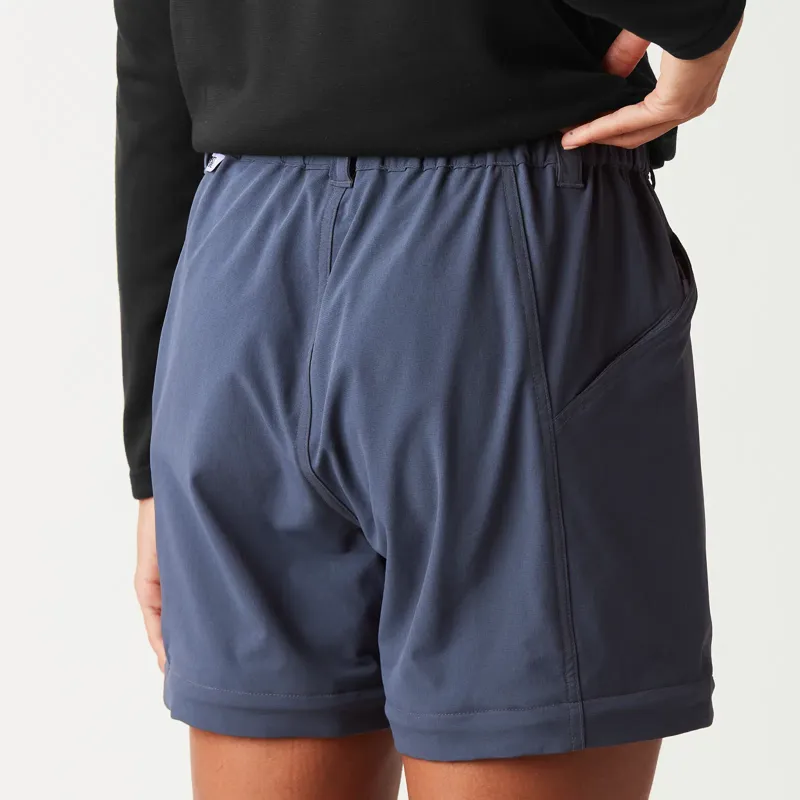 Picture Outif W 2in1 Stretch Pant - Odyssey Gray-9