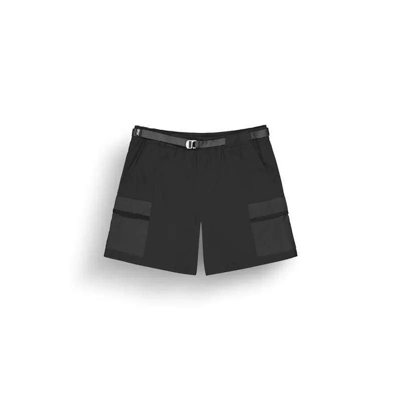 Picture Camba Stretch Shorts - Black-5