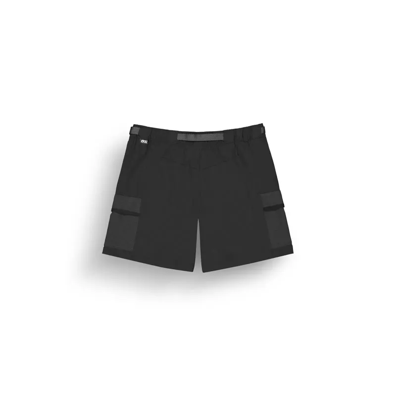 Picture Camba Stretch Shorts - Black-6