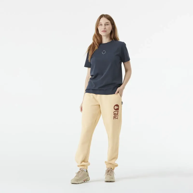 Picture Virel Tee - Mauve Orchid-4