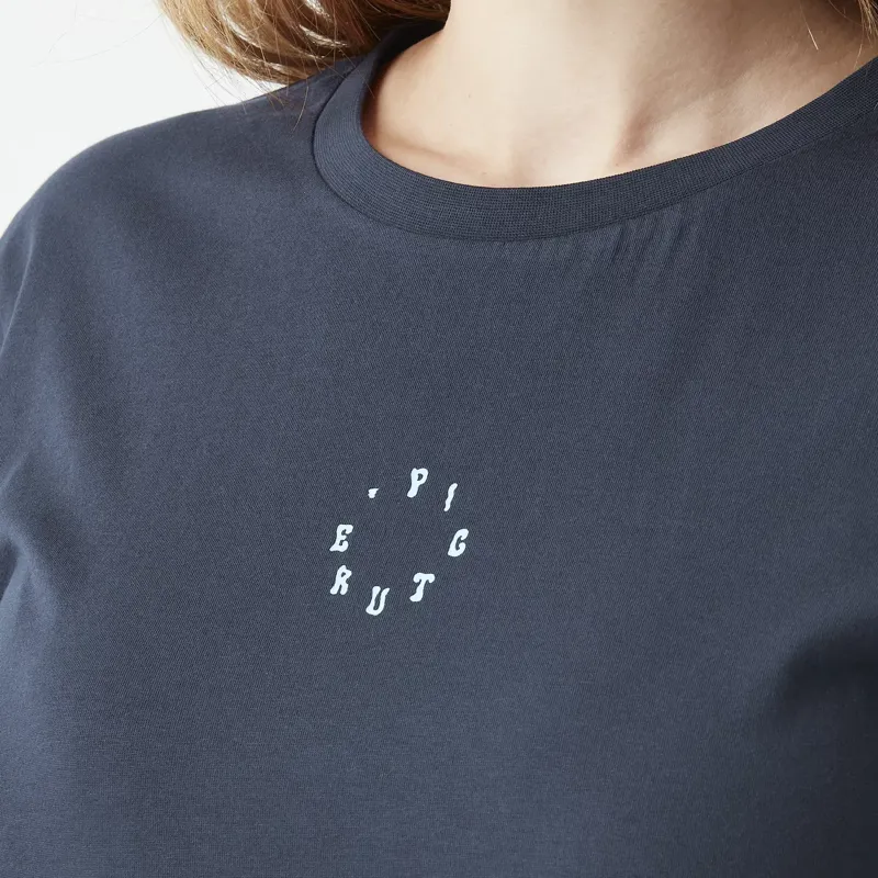 Picture Virel Tee - Mauve Orchid-3