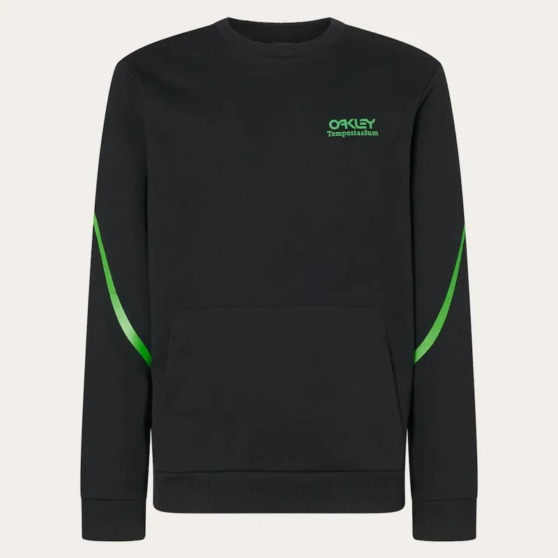 Oakley Tempestas Sum Crew-4