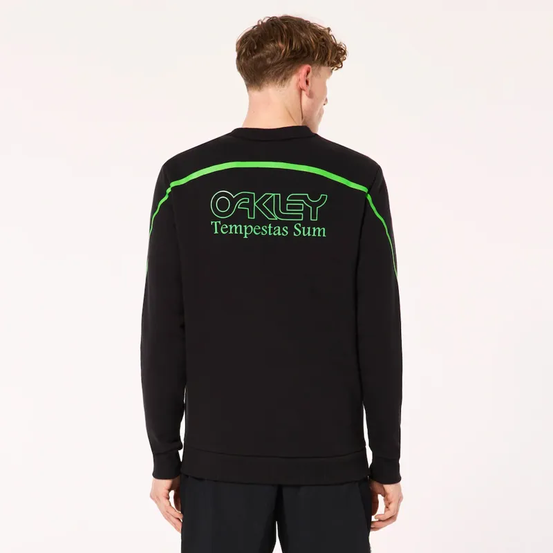 Oakley Tempestas Sum Crew-1