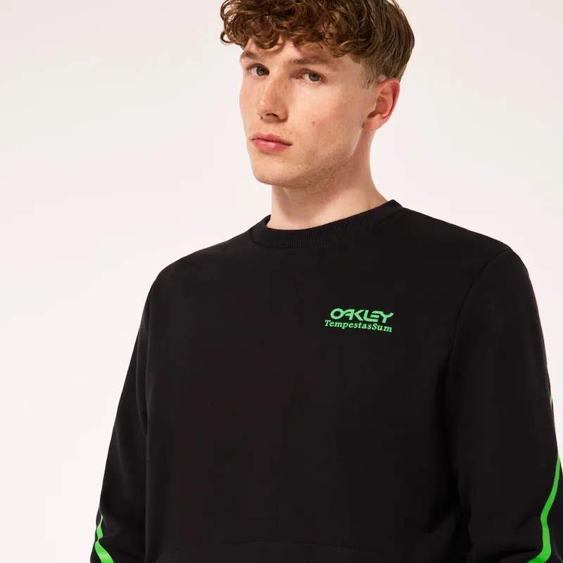 Oakley Tempestas Sum Crew-2