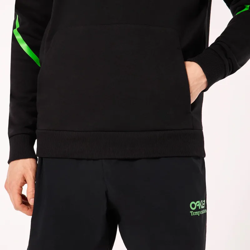 Oakley Tempestas Sum Crew-3