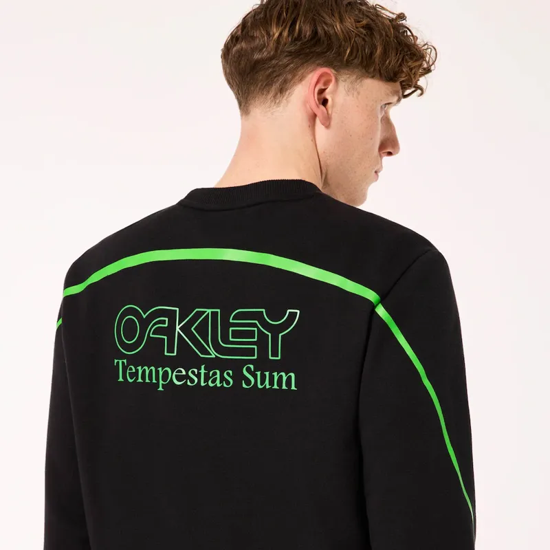 Oakley Tempestas Sum Crew-6