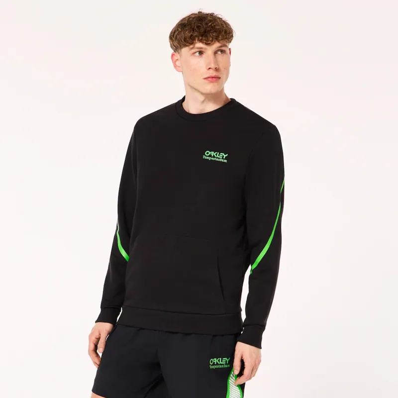 Oakley Tempestas Sum Crew-8