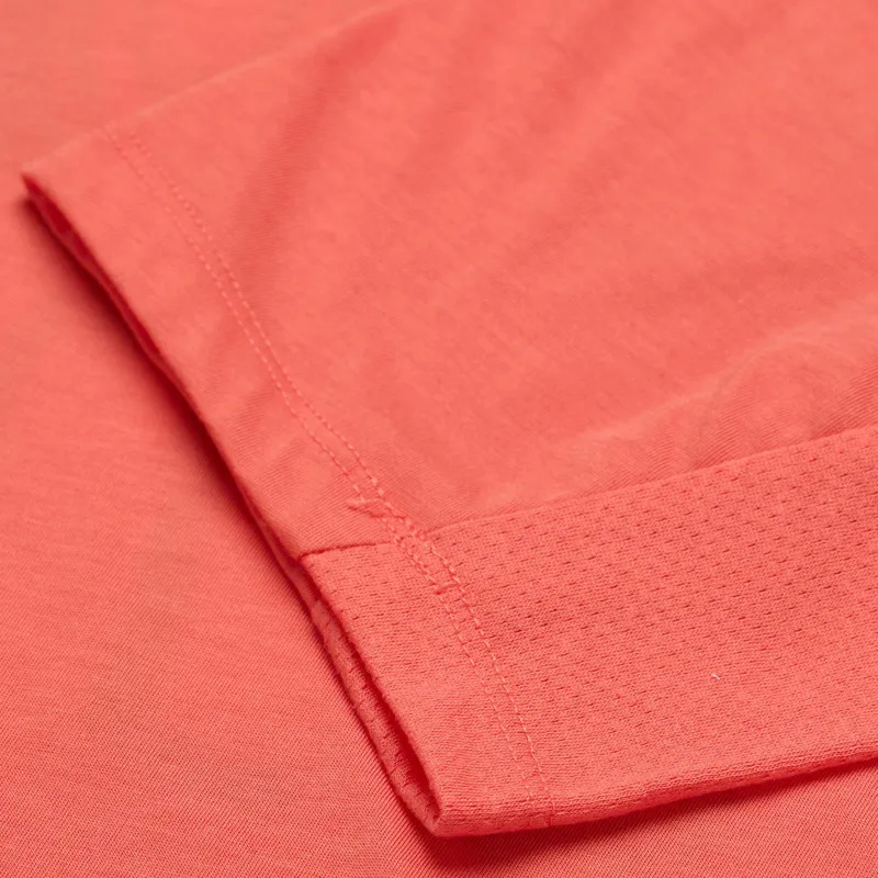 Troy Lee Designs Skyline Short Sleeve Ride Jersey / PW - Melon-5