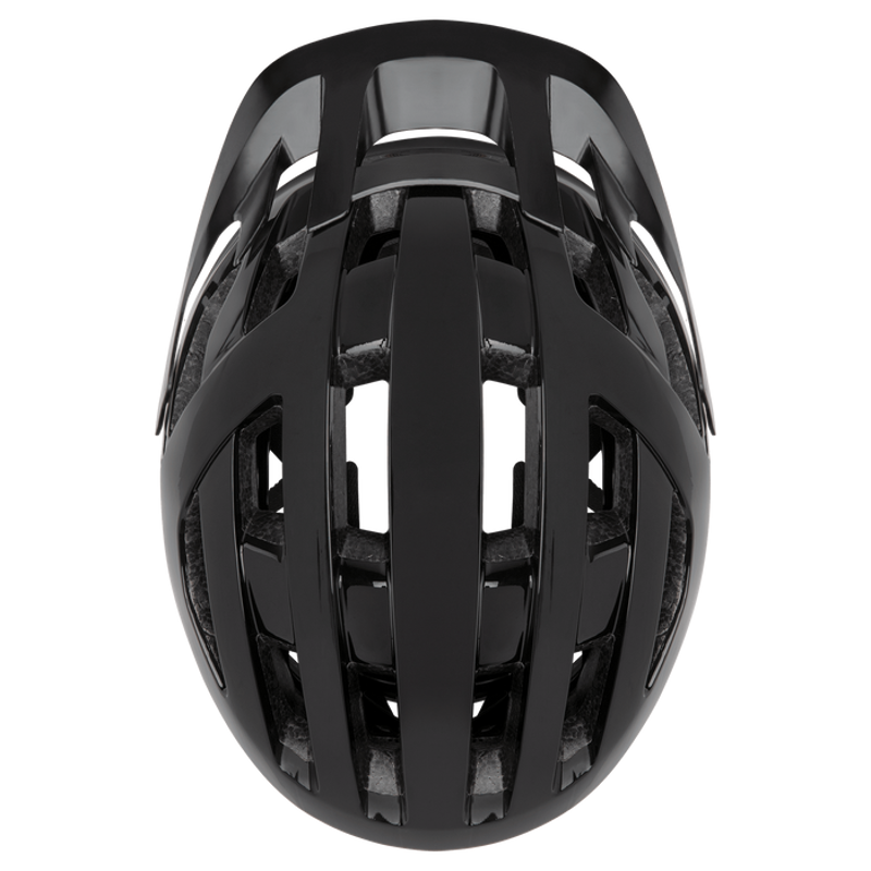 Smith Convoy Mips Helmet - Black-1
