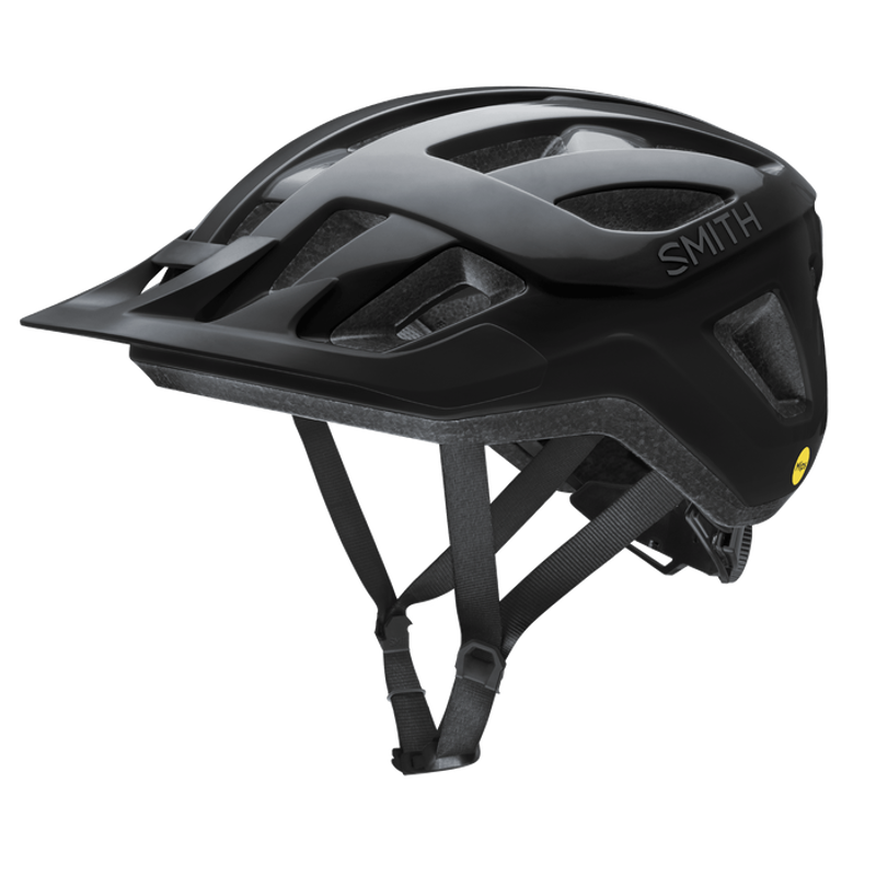 Smith Convoy Mips Helmet - Black
