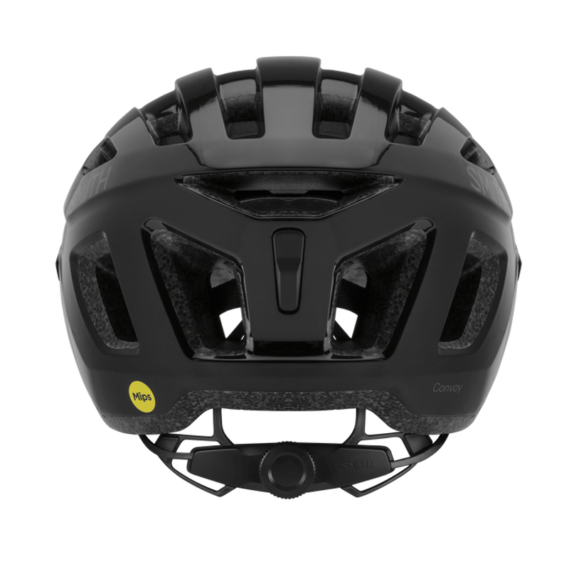 Smith Convoy Mips Helmet - Black-2