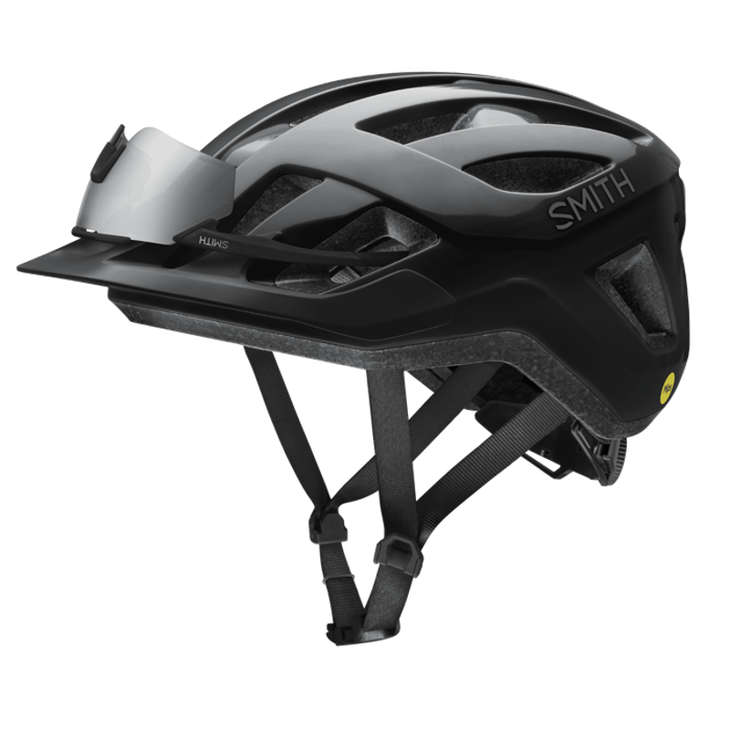 Smith Convoy Mips Helmet - Black-3