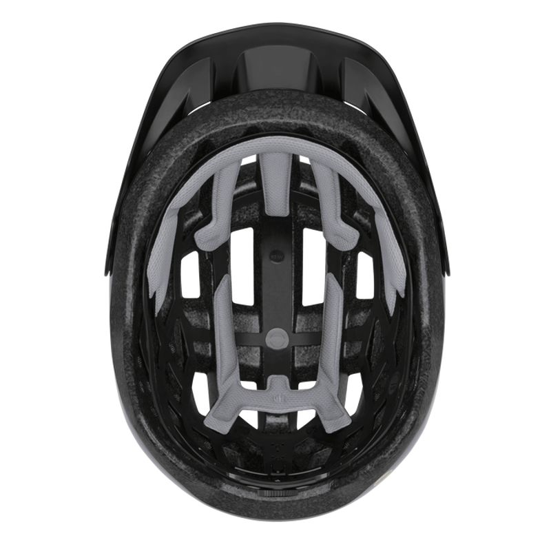 Smith Convoy Mips Helmet - Black-4