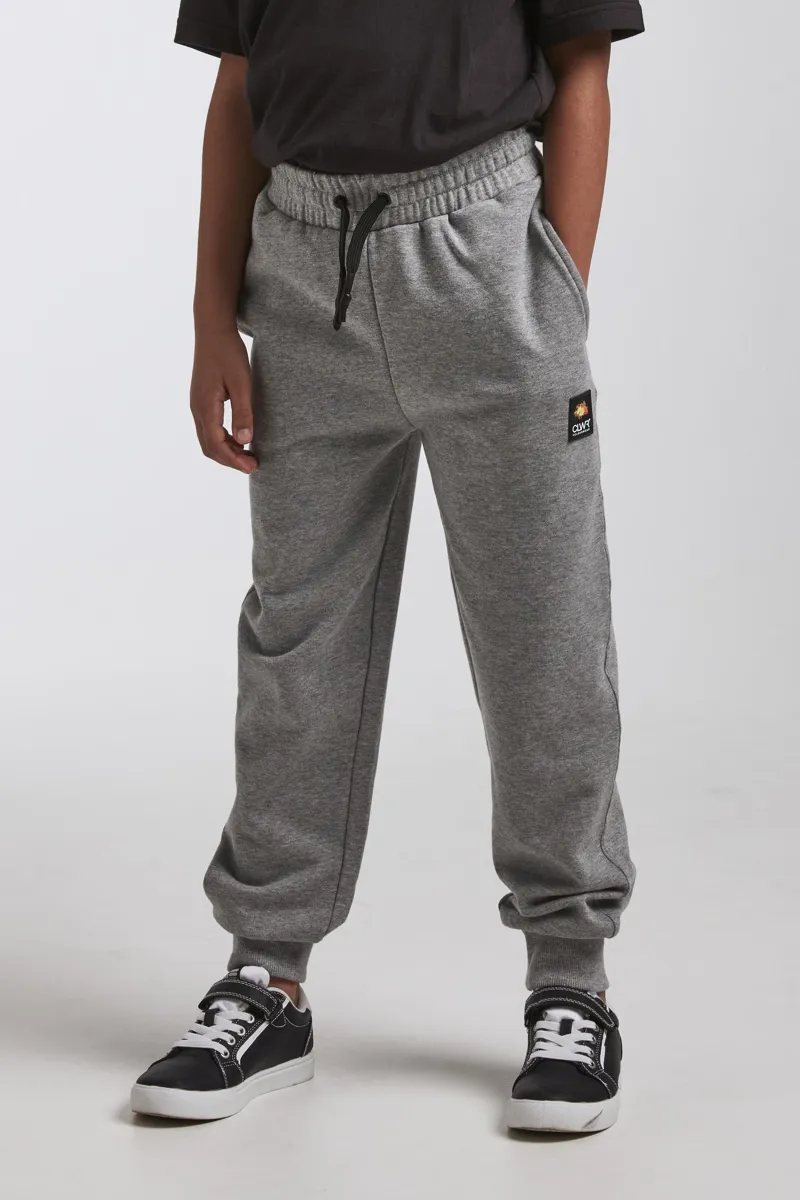Clwr Core Sweatpants Black-4