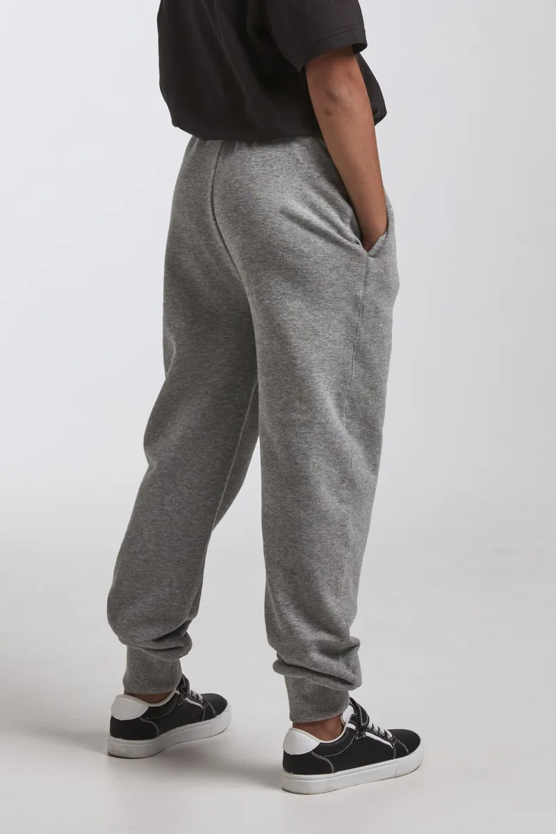 Clwr Core Sweatpants Black-5