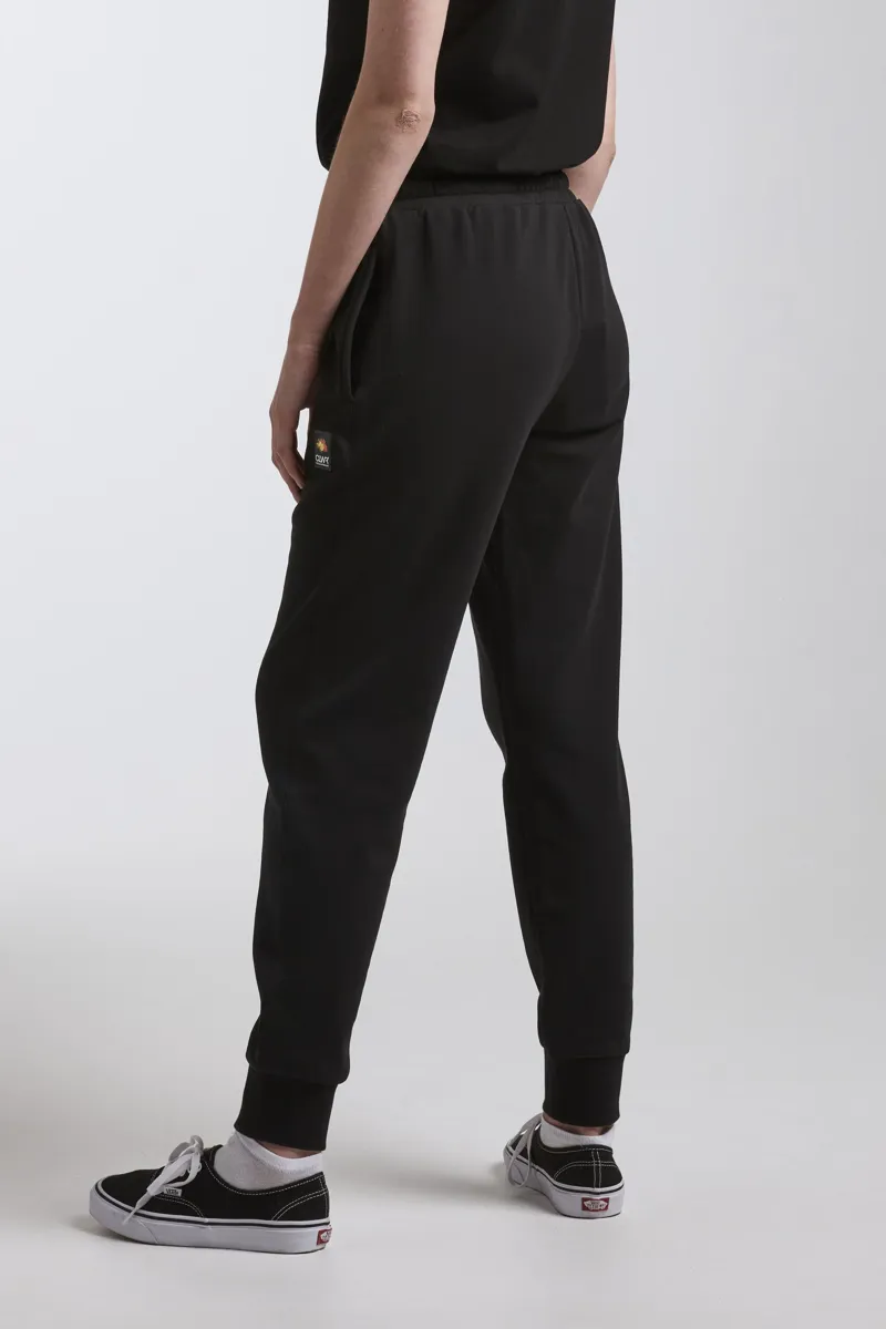 Clwr Core Sweatpants Black-1