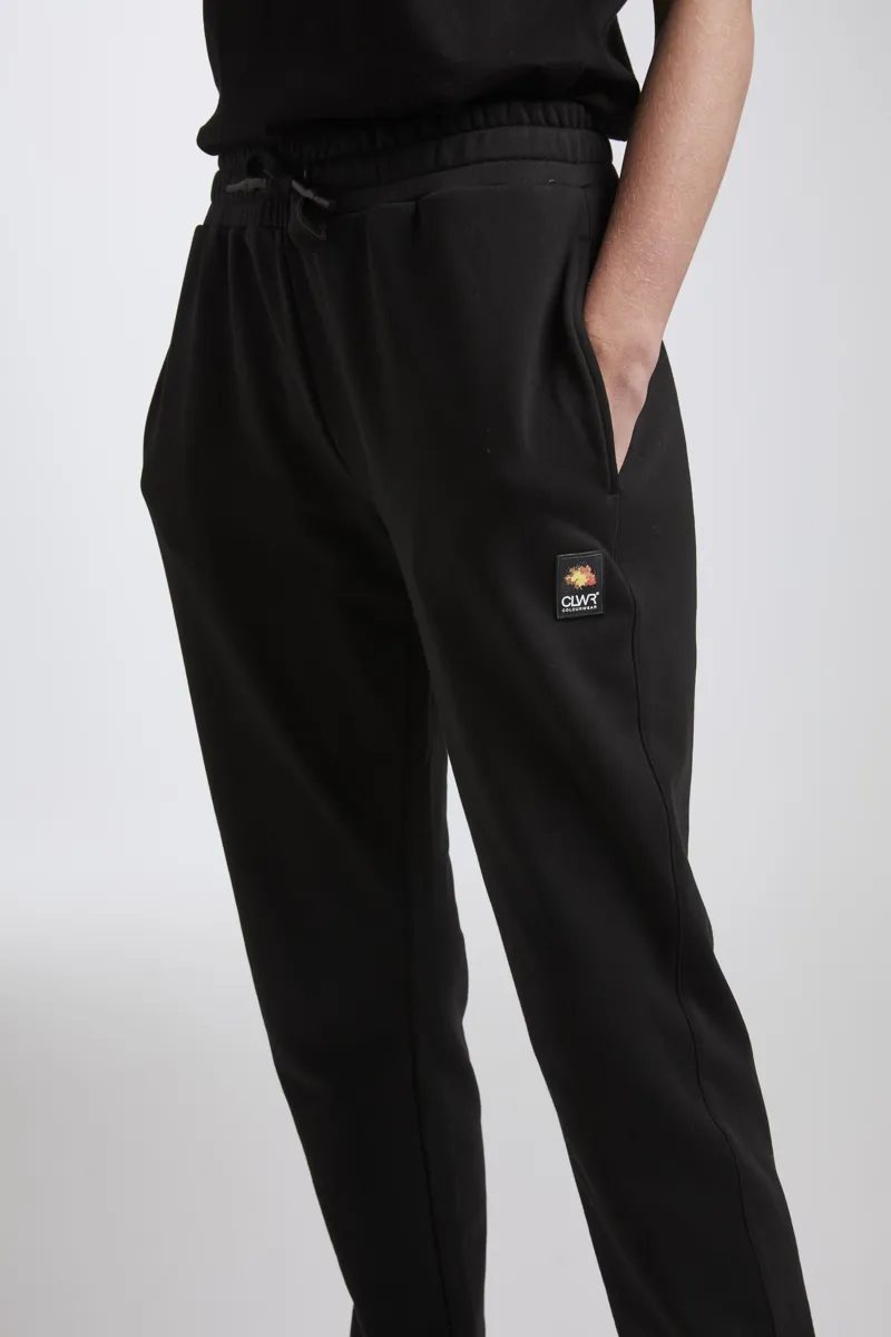 Clwr Core Sweatpants Black-3