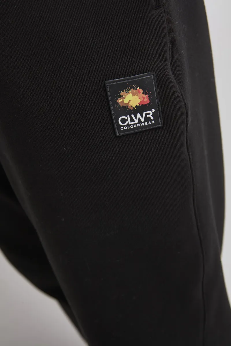 Clwr Core Sweatpants Black-2