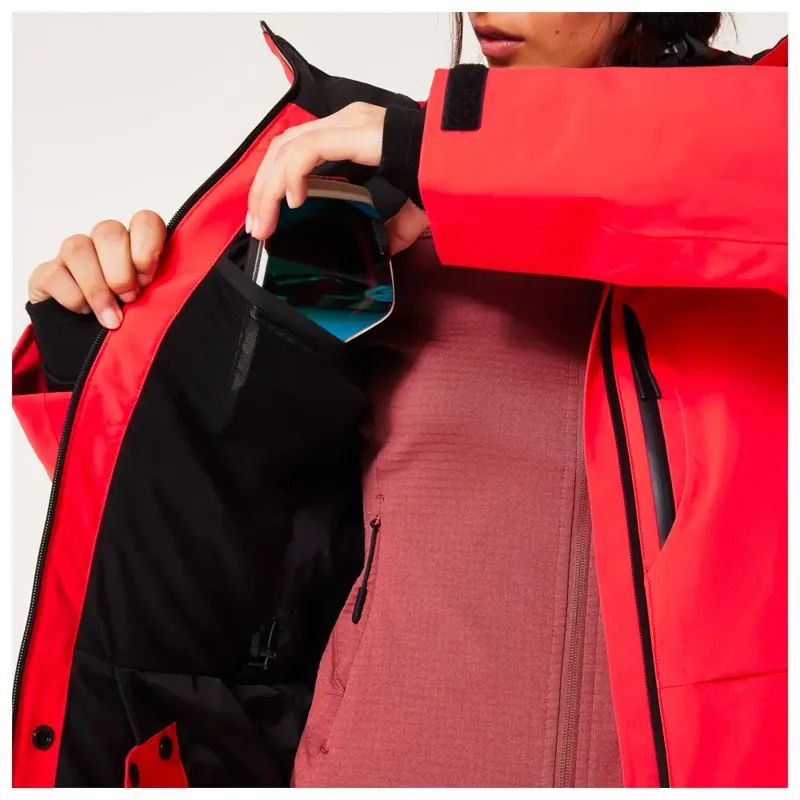 Oakley W. Canopy Insulated Jacket-9