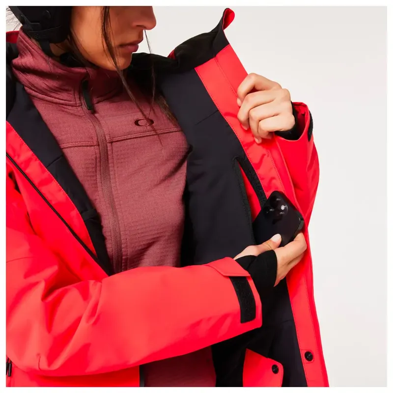 Oakley W. Canopy Insulated Jacket-10
