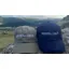 Honey+Lemon Organic Cap - Navy