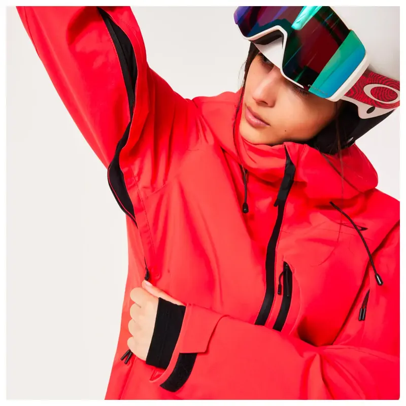 Oakley W. Canopy Insulated Jacket-6