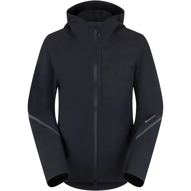 JACKET Roam 2L Waterproof Men S-BK