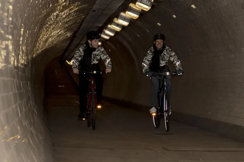 JACKET Roam 2L Waterproof Men S-BK-3