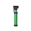 Crankbrothers Gem Short Bicycle Pump in Green