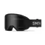 Smith Loam MTB Goggles - Black
