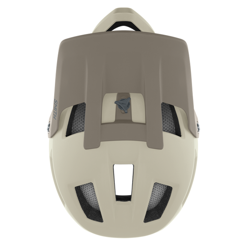 Smith Mainline Mips - Matte Chalk/Carie Mat-2