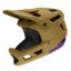 Smith Mainline Mips Bike Helmet - Matte Coyote/Indigo