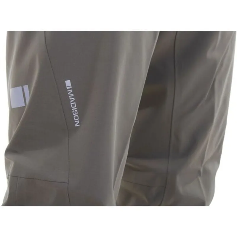 Madison dte hotsell men's waterproof trousers