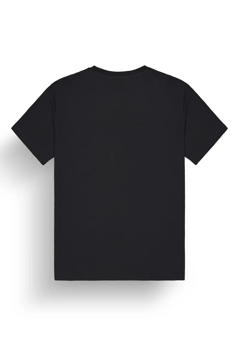 Picture Taseko Tee - Black-2