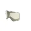 Melon Goggle Lenses Clear