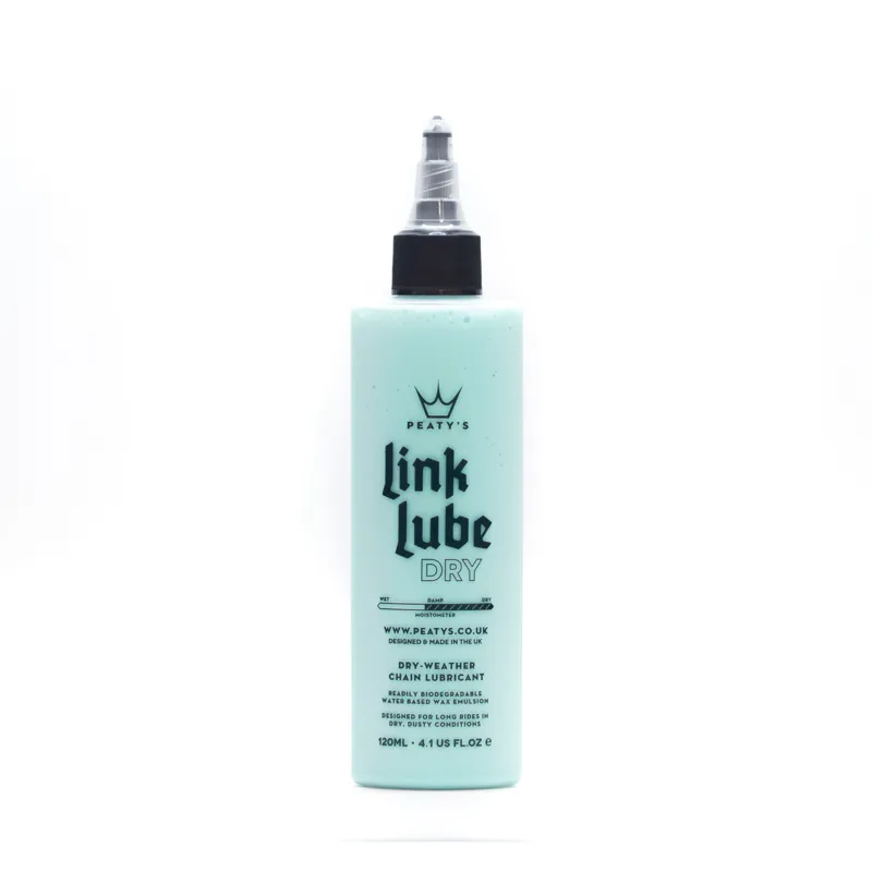 Peaty's LinkLube Dry