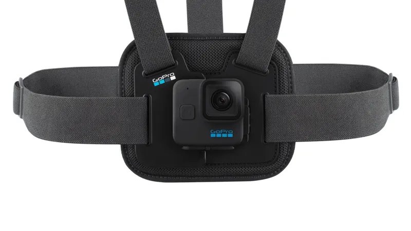 GoPro Chesty - Performance Chest Mount-1