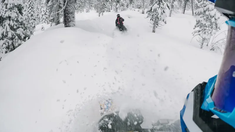 GoPro Helmet Front + Side Mount-6