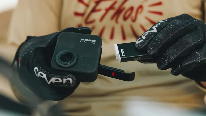GoPro MAX Enduro Battery-1